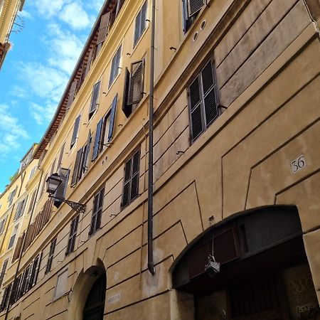 로마 Casa Nicoletta 아파트 외부 사진