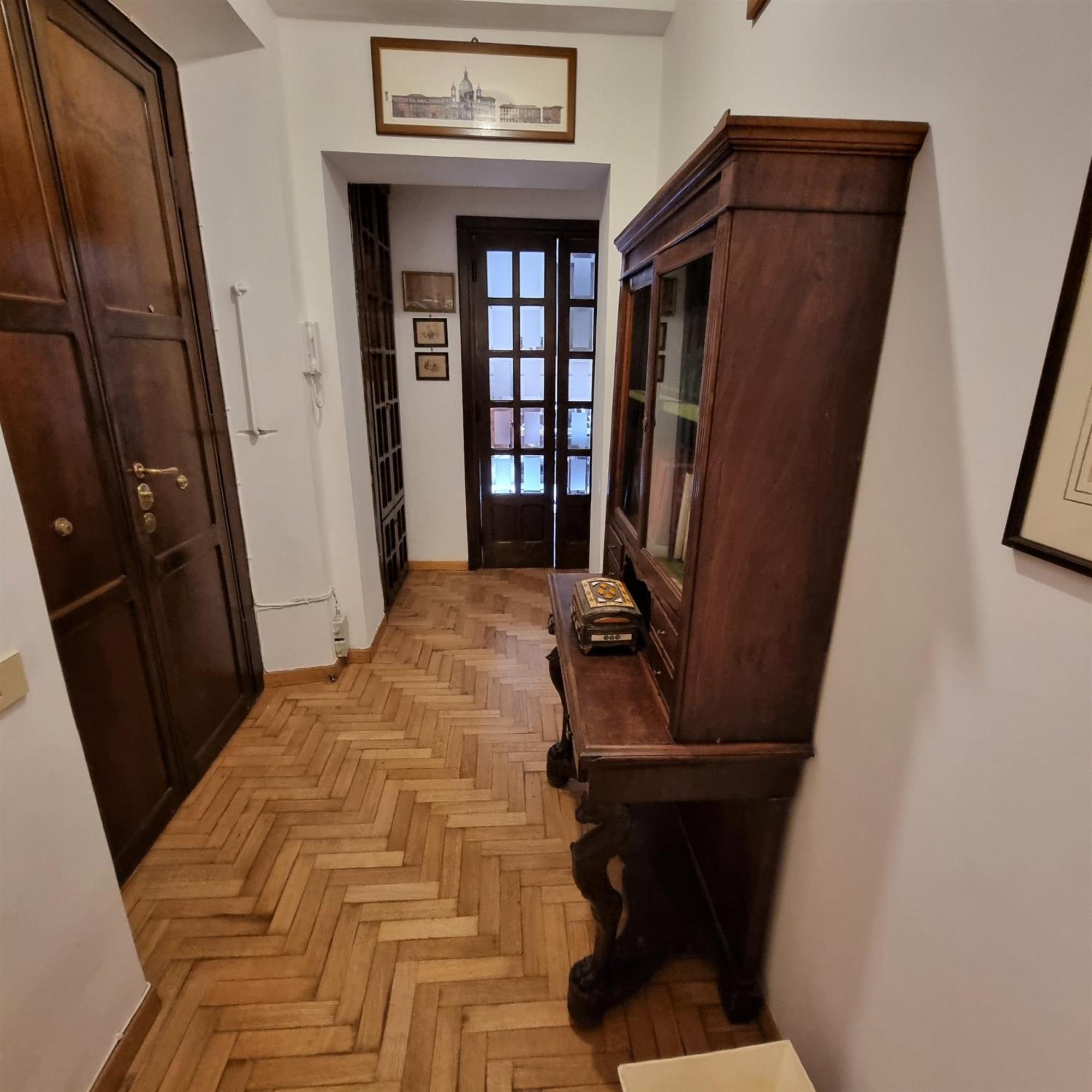로마 Casa Nicoletta 아파트 외부 사진