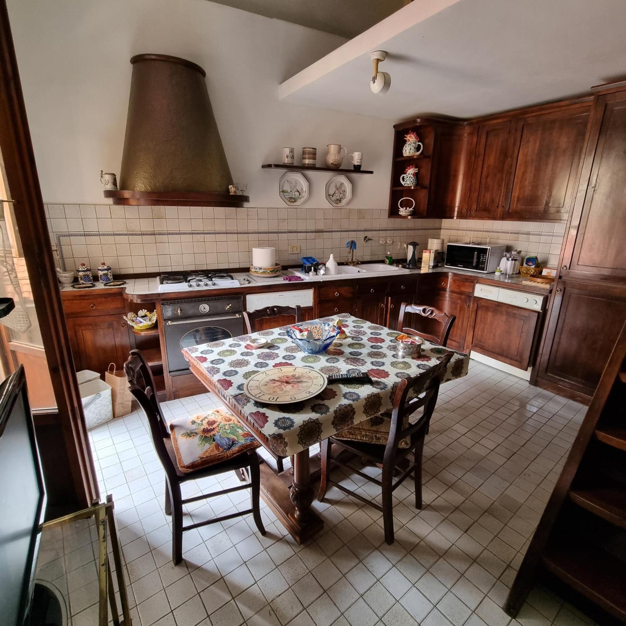 로마 Casa Nicoletta 아파트 외부 사진