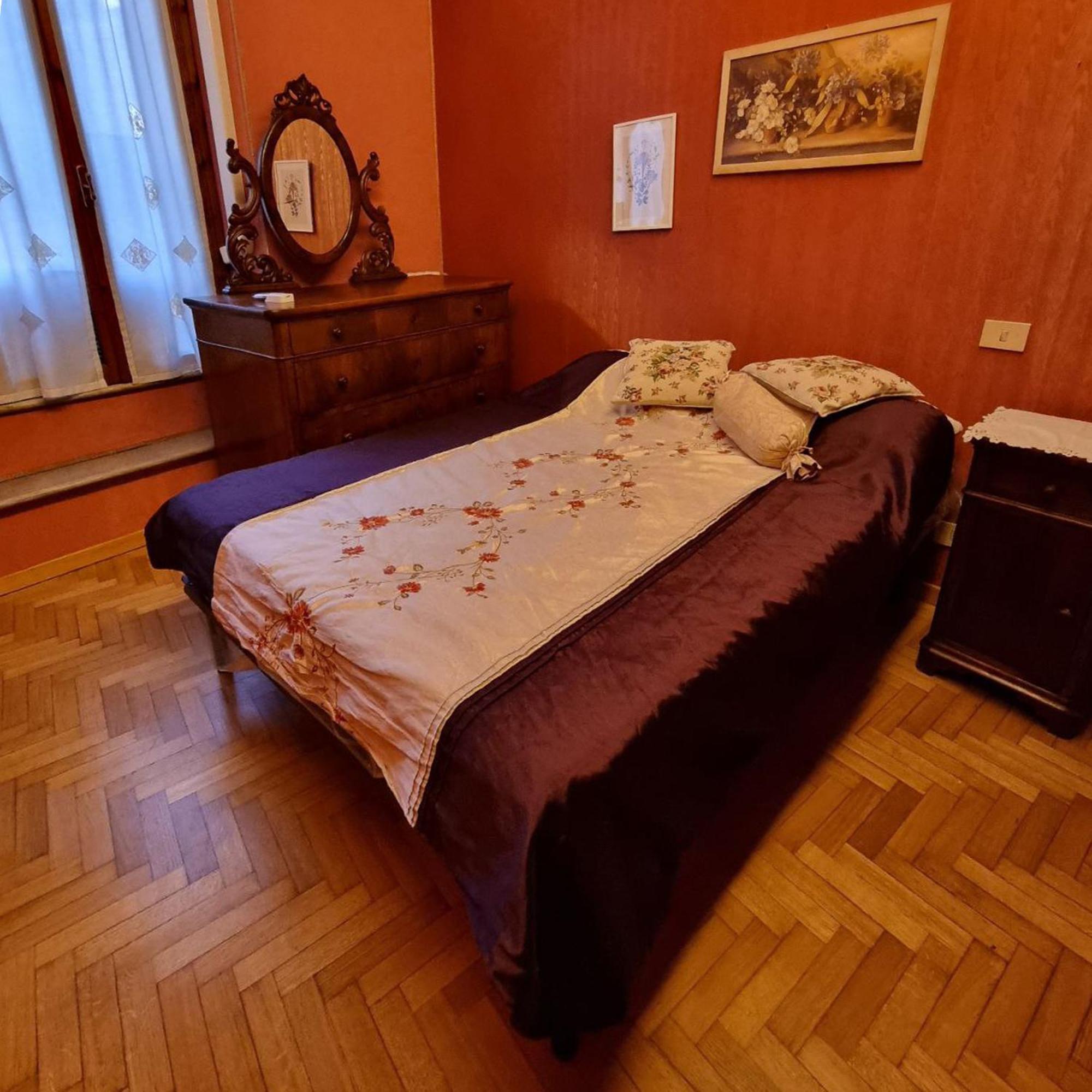 로마 Casa Nicoletta 아파트 외부 사진