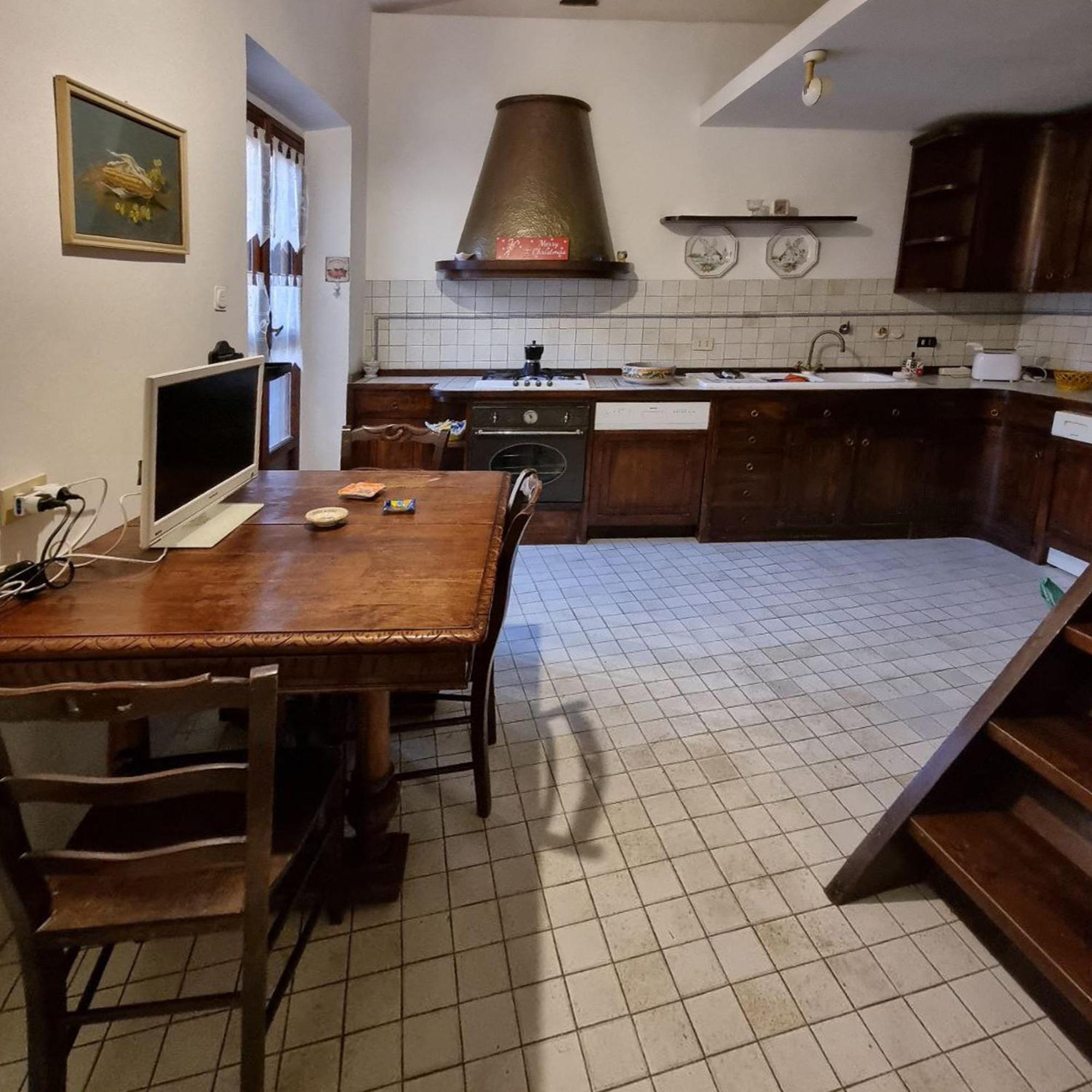 로마 Casa Nicoletta 아파트 외부 사진