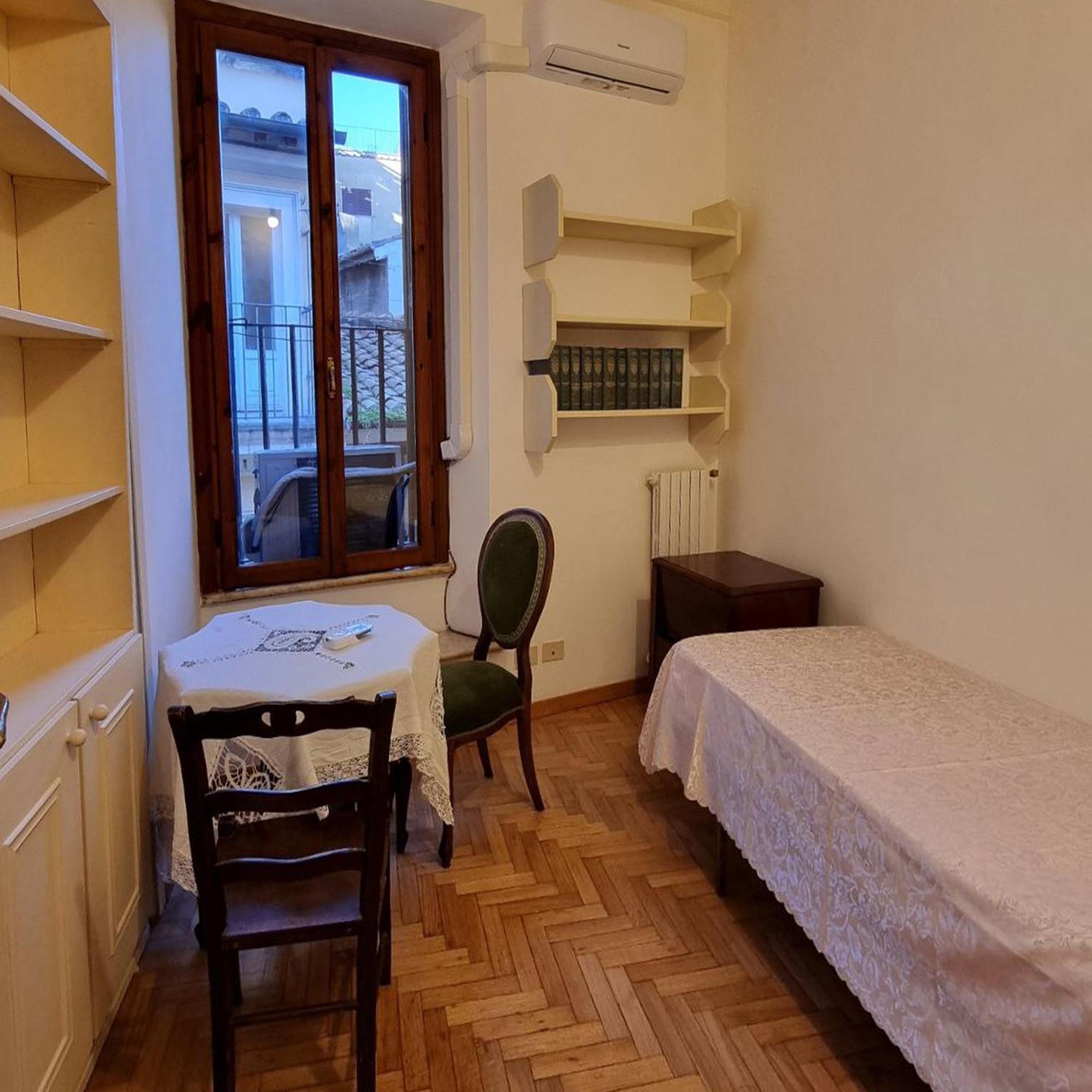 로마 Casa Nicoletta 아파트 외부 사진