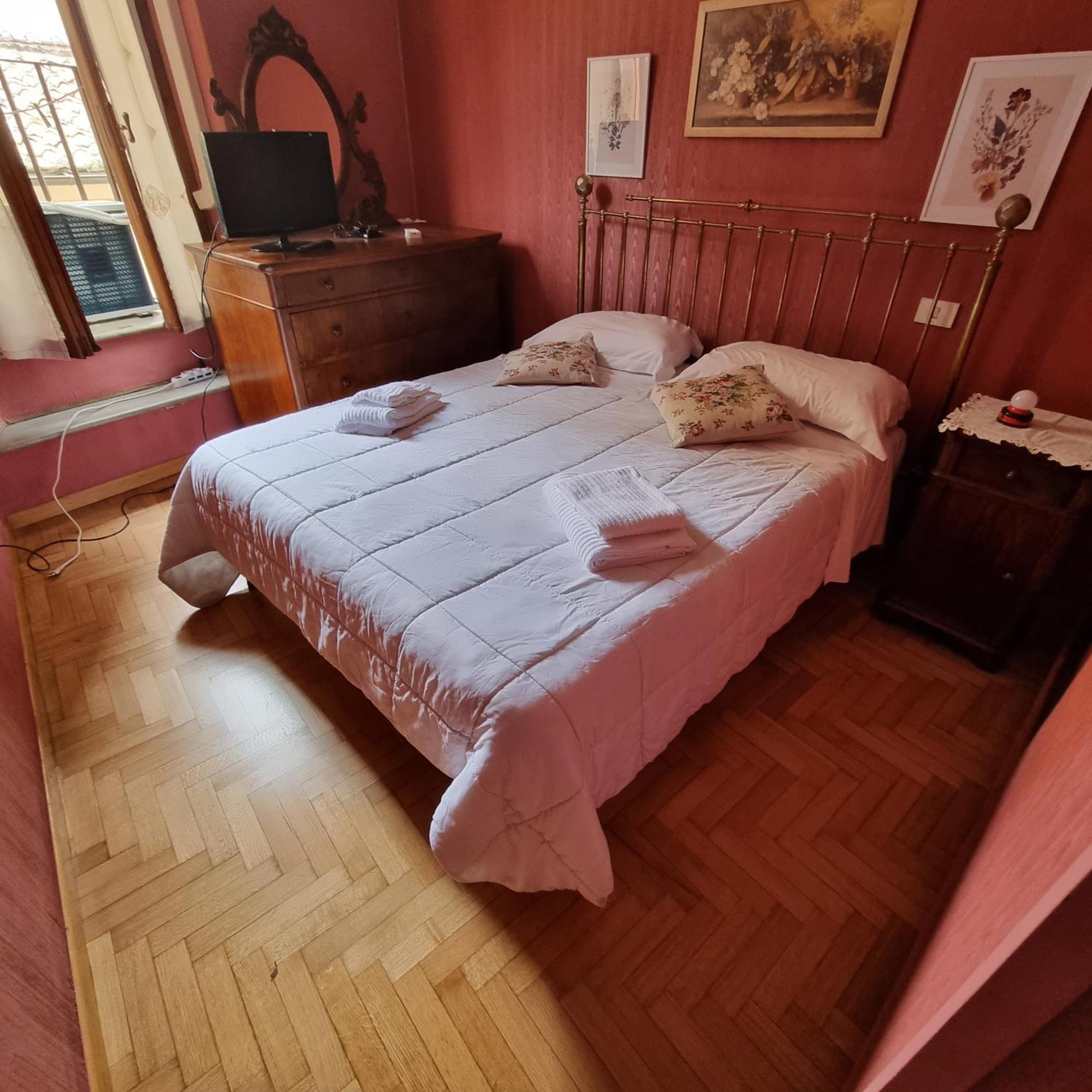 로마 Casa Nicoletta 아파트 외부 사진